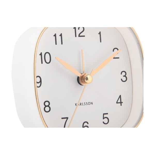 Ceas deșteptător Travel – Karlsson-image-3