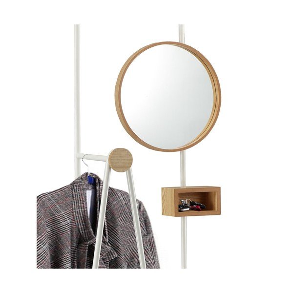 Set mobilier pentru hol Tomasucci Nathan-image-1