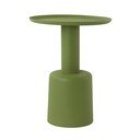 Măsuță auxiliară rotundă ø 39 cm Milaki – Light & Living