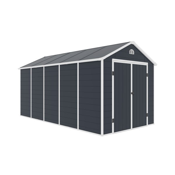 Căsuță de grădină Ave J - Rojaplast-image-2