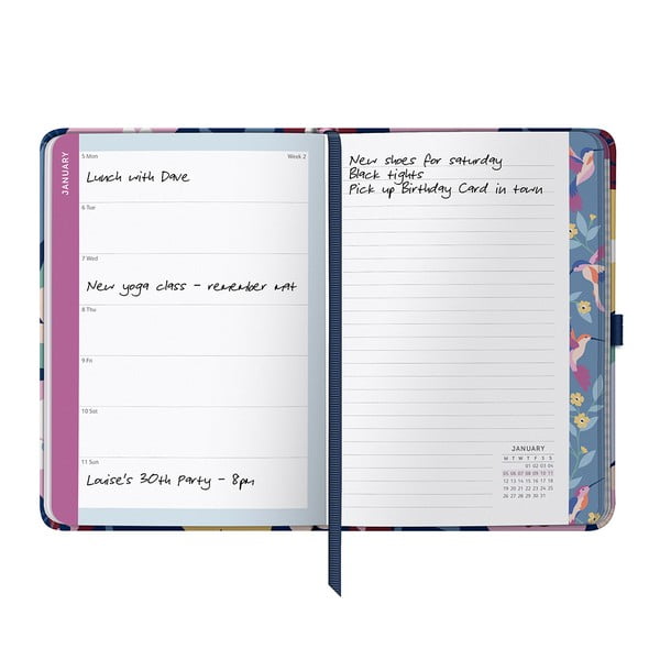 Agendă 156 pag. A5 – Busy B-image-3
