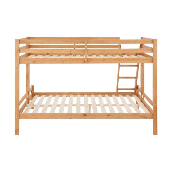 Pat supraetajat din lemn de pin Støraa Alpi23-image-4