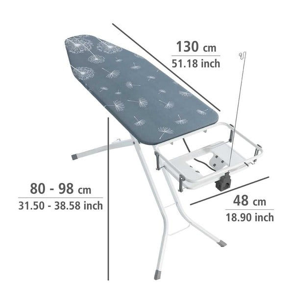 Masă de călcat Wenko Professional-image-4