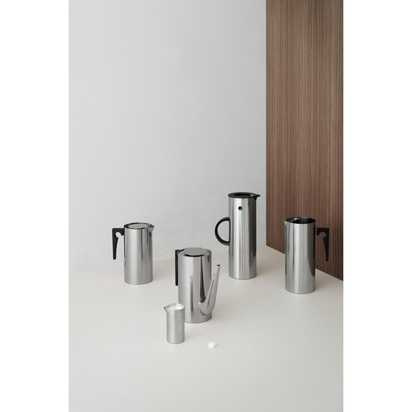 Cană termos argintiu din oțel inoxidabil 1 l EM77 – Stelton-image-4