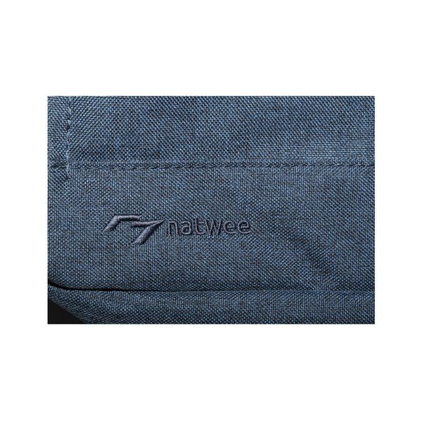 Rucsac Netwee Denim-image-2