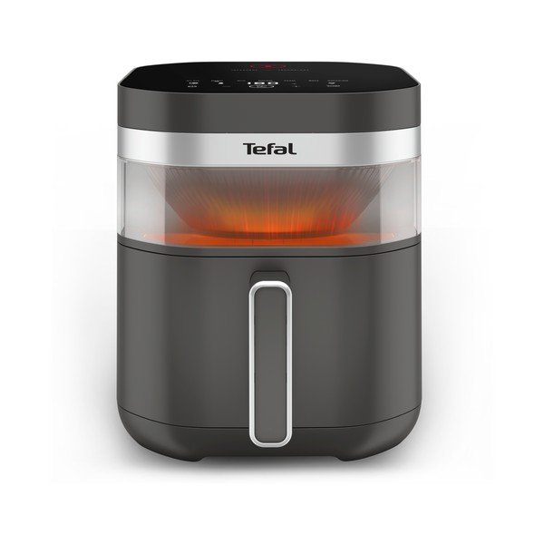 Air fryer gri închis Infrared EY832HE0 – Tefal