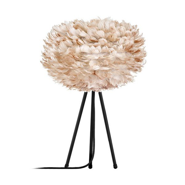 Abajur maro deschis ø 45 cm Eos medium – UMAGE-image-4