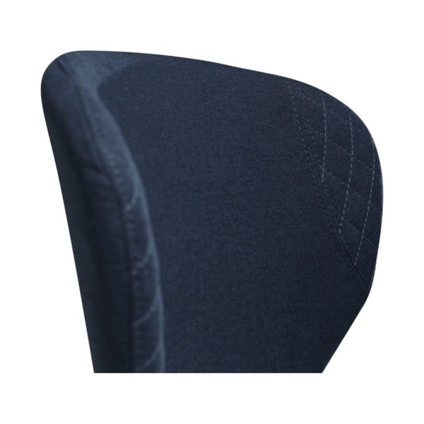 Scaun DAN-FORM Denmark Hawk, albastru-image-4