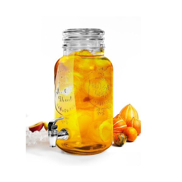 Recipient pentru băuturi Bambum Mihrabat, 3.5 l-image-2