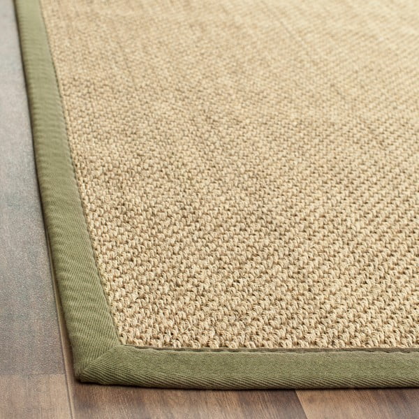 Covor din sisal Safavieh Alessio, 243 x 152 cm-image-1
