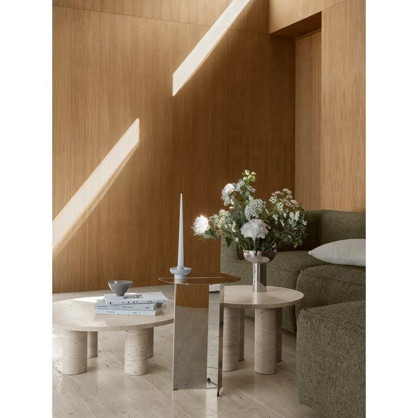 Sfeșnic din ceramică Vela – Blomus-image-2