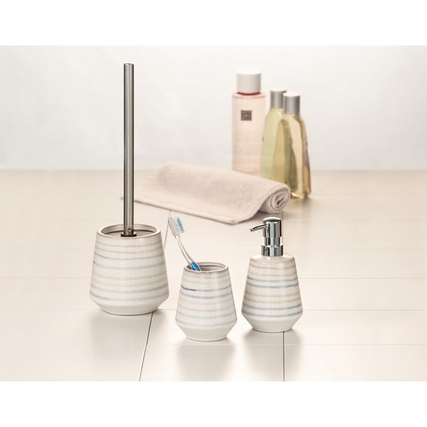 Suport din ceramică pentru periuțe de dinți Wenko Navalon-image-3