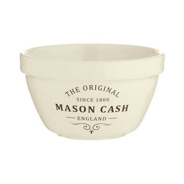 Bol alb din gresie ø 12,5 cm Heritage - Mason Cash
