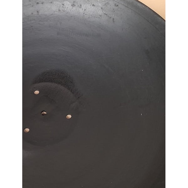 Vatră - fontă ø 59 cm – Esschert Design-image-3