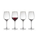 Set de pahare 4 buc. de vin 300 ml Palermo – Lyngby Glas