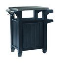 Masă pentru grătar de grădină 82x52 cm Unity – Keter
