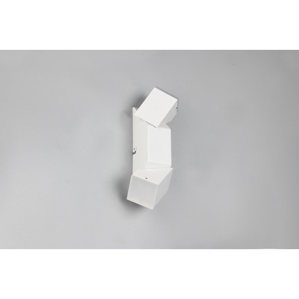 Aplică de perete albă LED Raglan – Trio-image-4