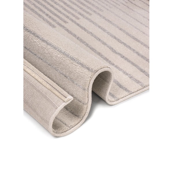 Covor gri deschis 120x180 cm Optica – Bonami Selection-image-2