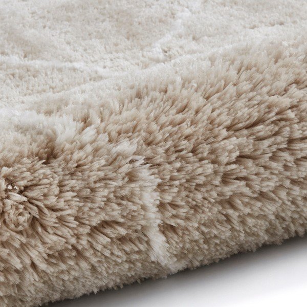 Covor Think Rugs Morocco, 150 x 230 cm, bej-crem-image-4