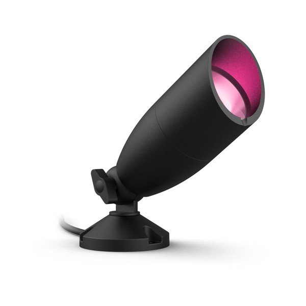 Corp de iluminat smart de exterior LED 5 W Ground Spot Extension – WiZ