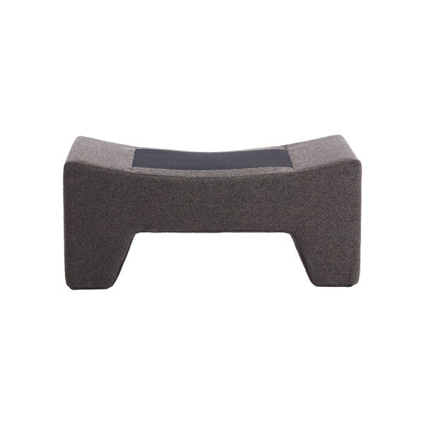 Taburet maro închis Dasha – Light & Living-image-2