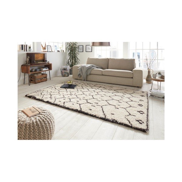 Covor Mint Rugs Allure Ronno Brown, 200 x 290 cm, bej-image-3