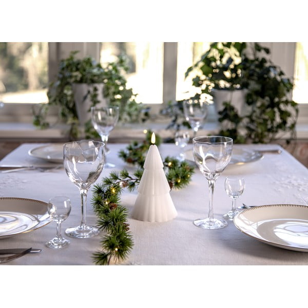 Lumânare LED (înălțime 18 cm) Flamme Granny – Star Trading-image-4