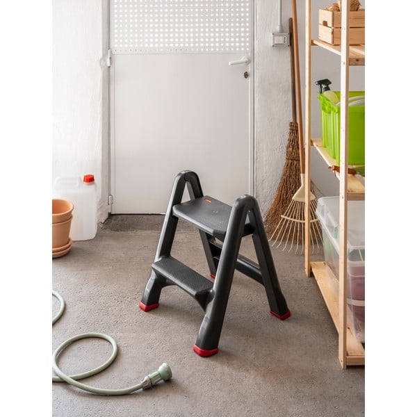 Scară / treaptă de lucru - Curver-image-1