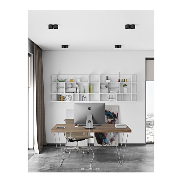 Masă TemaHome Multi, 160 cm, maro-image-4