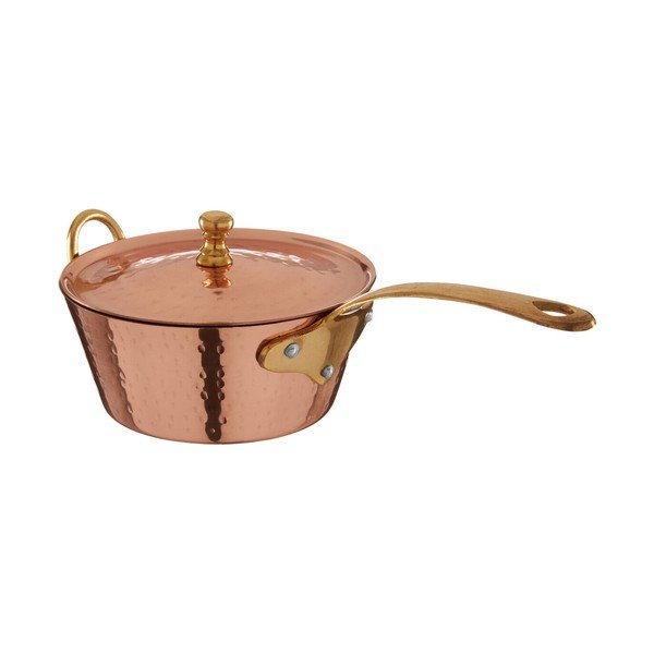 Oală din oțel inoxidabil Cyprus – Premier Housewares-image-2