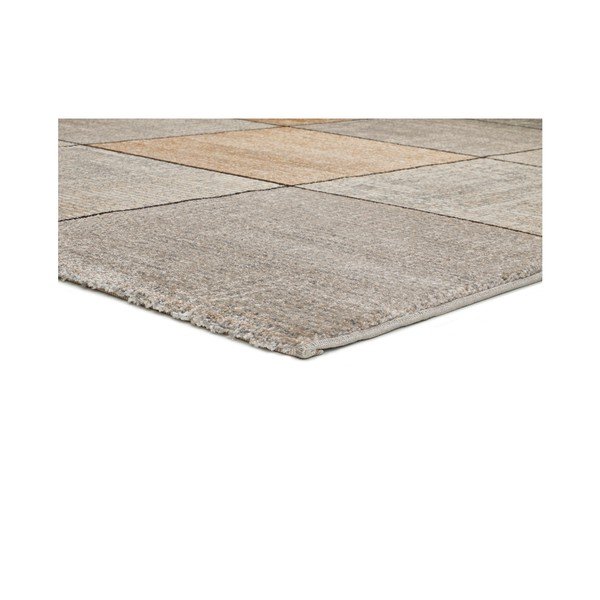 Covor Universal Gris Malo, 80 x 150 cm-image-2