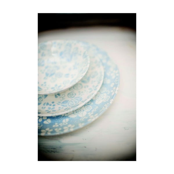Farfurie Churchill China Fledgling, 26 cm-image-1