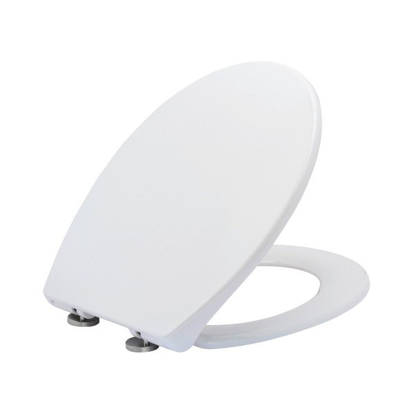 Capac WC Wenko Premium Cento, alb-image-2