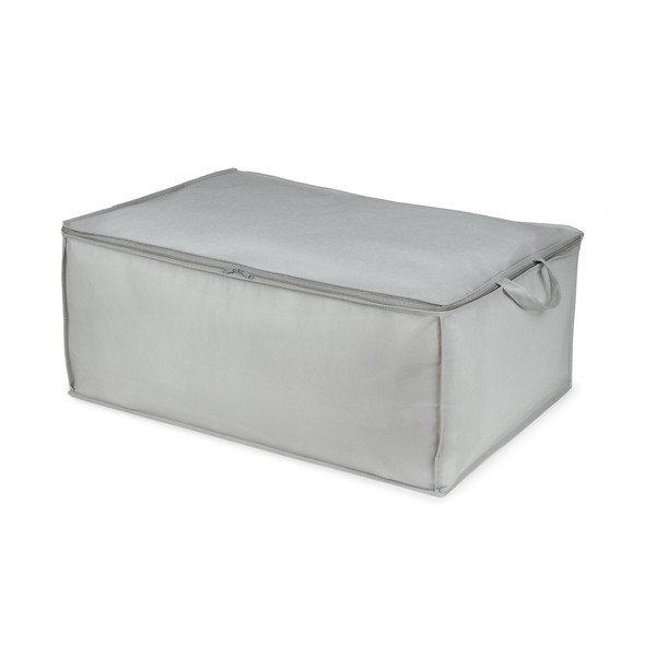 Cutie de depozitare pentru haine din material textil Basik – Compactor