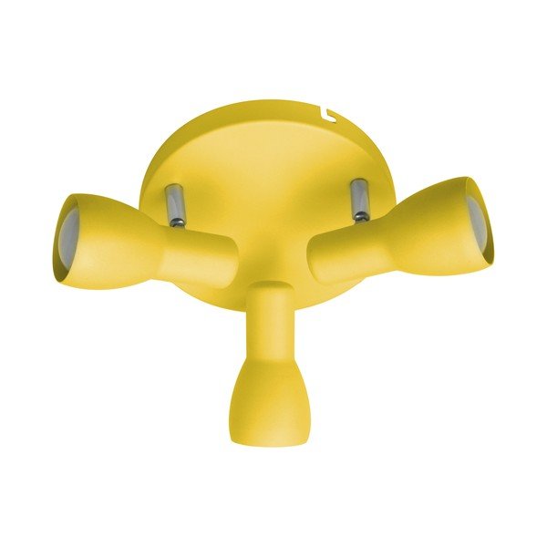 Spot galben muștar Picardo – Candellux Lighting-image-1