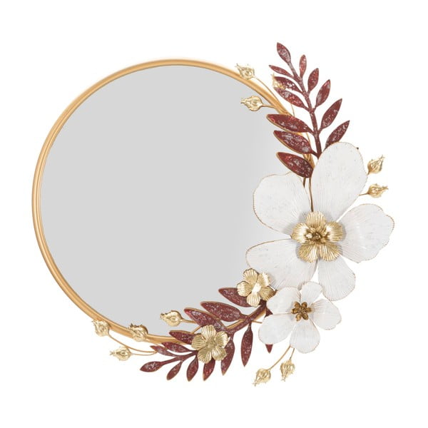 Oglindă de perete 75x72 cm Flot – Mauro Ferretti