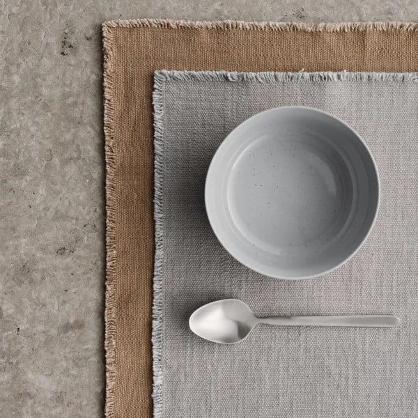 Suport pentru farfurii din material textil 35x45 cm Lineo – Blomus-image-2