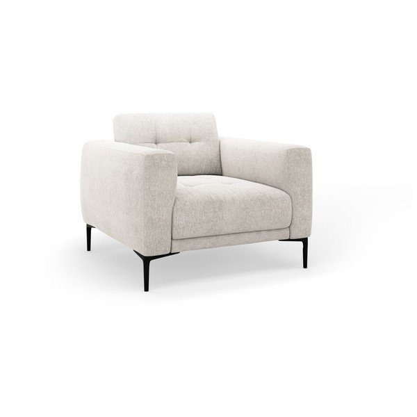 Fotoliu bej Bemy – Micadoni 