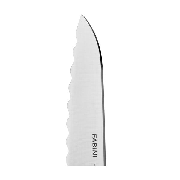 Cuțit din oțel inoxidabil de patiserie Trino – FABINI-image-2