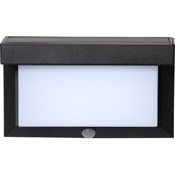Corp de iluminat solar cu LED montat pe perete Star Trading Valla, 20 x 12 cm-image-3