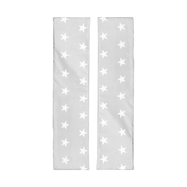 Set huse de protecție pentru set de grădină pentru copii 2 buc. Little Stars – Roba