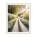 Tablou 40x50 cm Morning Walk – knor