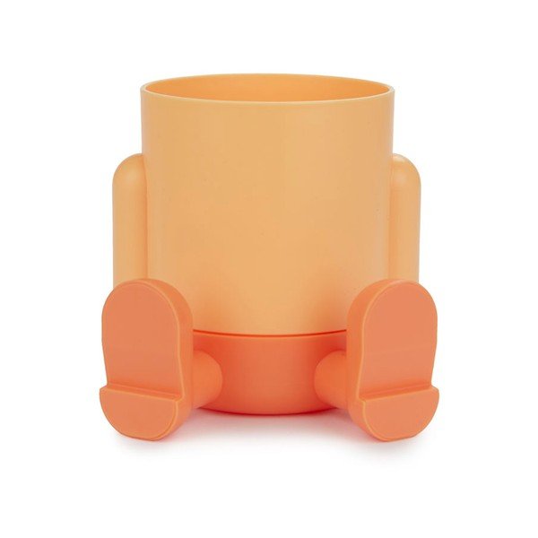 Organizator pentru papetărie din plastic Mr. Sitty – Balvi-image-3