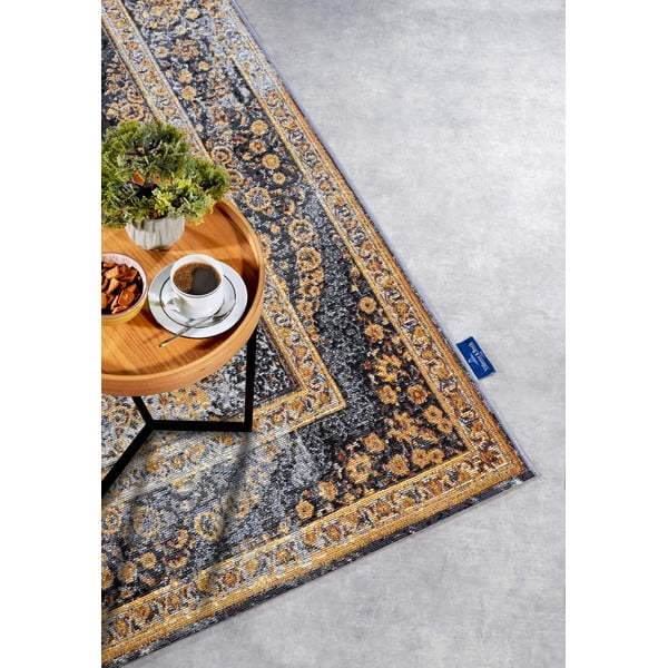 Covor de exterior gri antracit/auriu 160x235 cm Martha – Villeroy&Boch-image-2