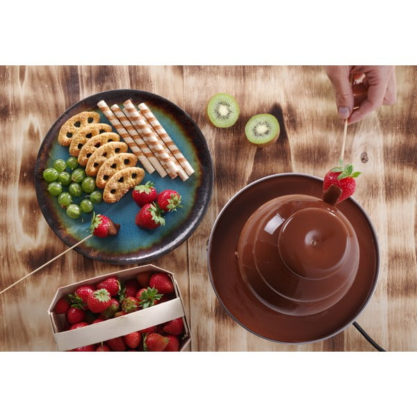 Fântână de ciocolată – Hendi-image-3