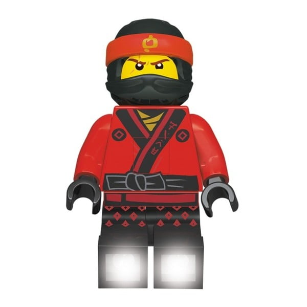 Lanternă LEGO® Ninjago Kai