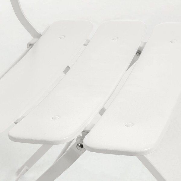 Scaun La Forma Ambition, alb-image-1
