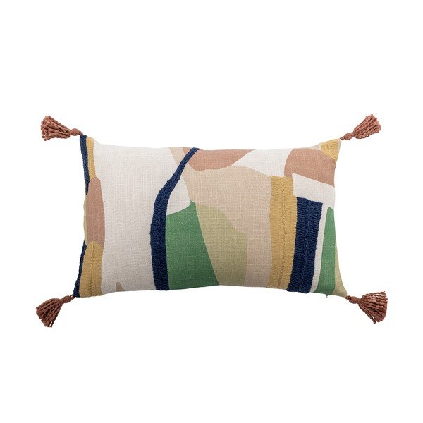 Pernă decorativă din bumbac 35x60 cm Artista – Bloomingville