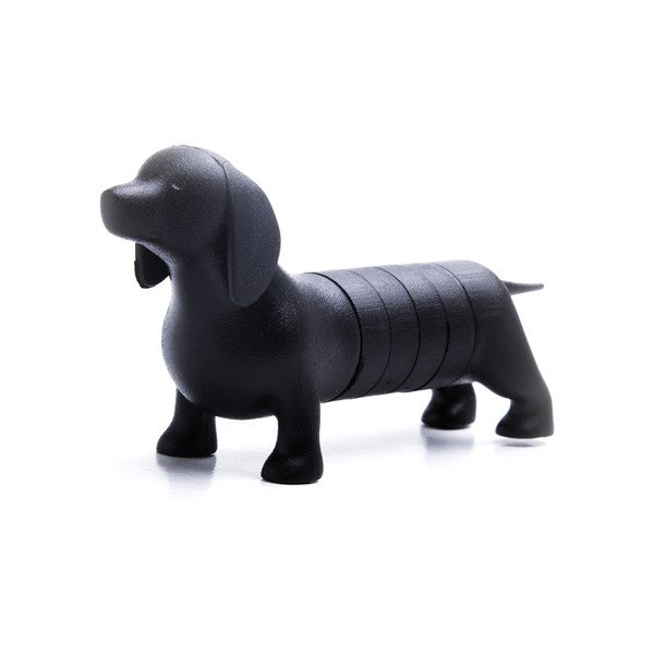 Set magneți Qualy&CO Magnetic Dog,-image-2