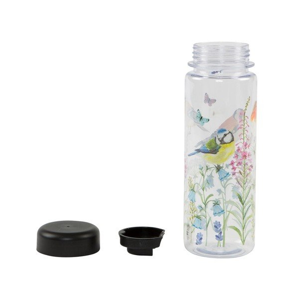 Sticlă pentru apă Sass & Belle Garden Birds-image-1